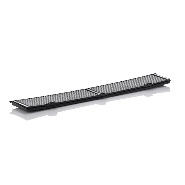 MANN FILTER Air Filter - 64319313519